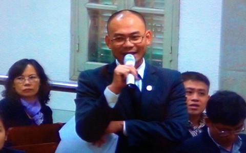 Trả hồ sơ điều tra bổ sung đại án Hà Văn Thắm