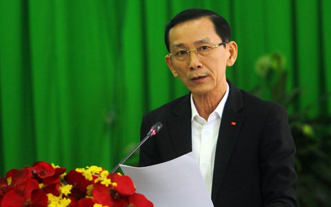 Cần Thơ không họp sáng thứ hai để giám đốc sở tiếp doanh nghiệp