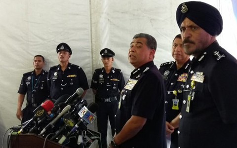 Malaysia khẳng định người chết ở sân bay là Kim Jong Nam