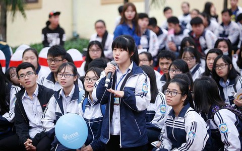 Thí sinh tự do lựa chọn môn thi thế nào?