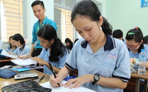 Nhiều trường ĐH hiểu sai về tuyển thẳng