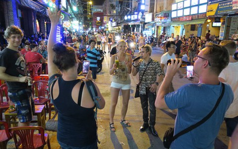 'Sài Gòn by night' phải có nhiều chiêu đặc sắc hút khách