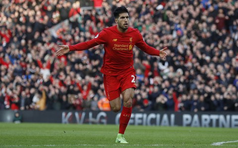 Thắng ngược Burnley, Liverpool áp sát tốp 3