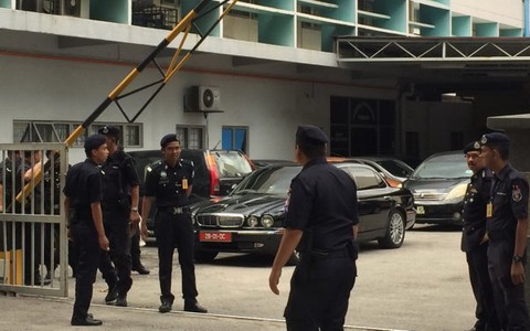 Malaysia ra thời hạn nhận thi thể ông Kim Jong Nam