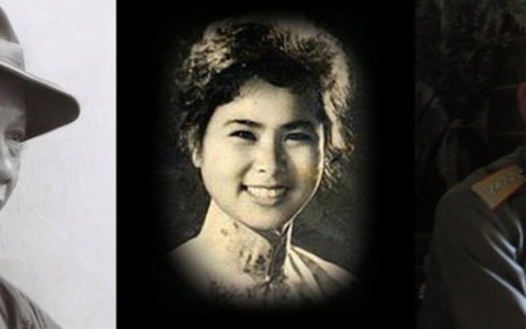 Xét tiếp Giải thưởng Hồ Chí Minh và Giải thưởng Nhà nước
