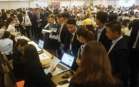 Expert Talk: Bật mí thành công của môi giới bất động sản