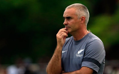 Điểm tin tối 15-3: HLV New Zealand cẩn trọng trước U-20 VN