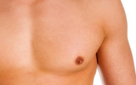 Phát hiện mới về trị ung thư vú ở nam