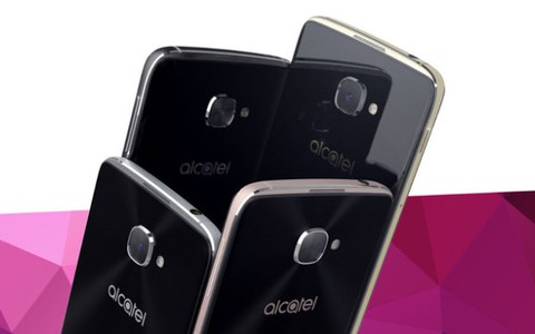 Nokia nhắc TCL bản quyền thương hiệu điện thoại Alcatel