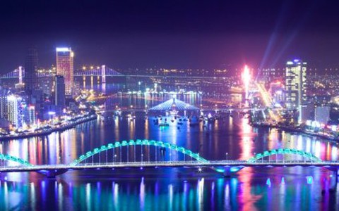 Dòng vốn chảy vào Đà Nẵng ở phân khúc căn hộ khách sạn