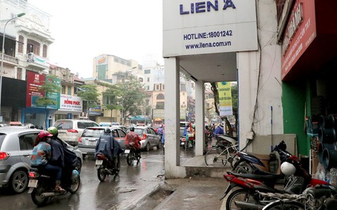 Bí thư Hà Nội: chính quyền phục vụ là phải nhẫn nhịn, tươi cười