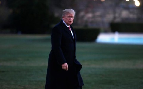 Ông Trump vẫn cho rằng ông Obama nghe lén