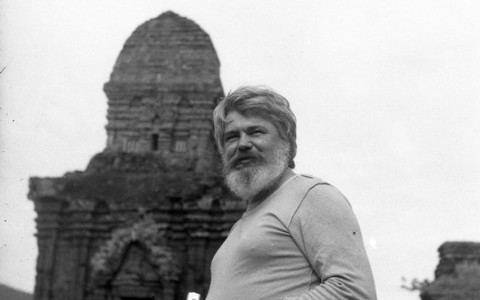'Hiệp sĩ' Ba Lan trên đất Việt: Xung phong đến Việt Nam