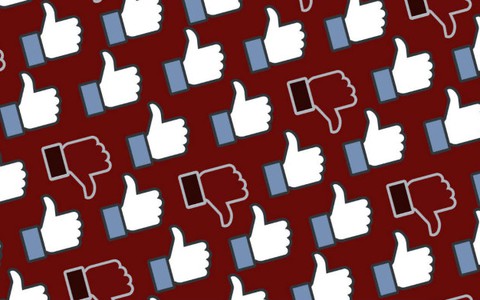 Hàng loạt Facebook Pages "triệu Likes" tại VN biến mất