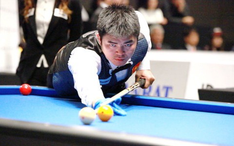 Điểm tin tối 19-3: Nguyễn Quốc Nguyện vô địch carom 3 băng châu Á