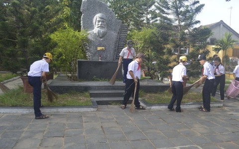 'Hiệp sĩ' Ba Lan trên đất Việt: Nhà tiên tri của Hội An