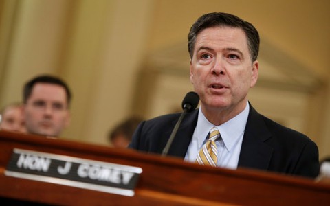 FBI xác nhận đang điều tra nghi án Nga can thiệp bầu cử Mỹ