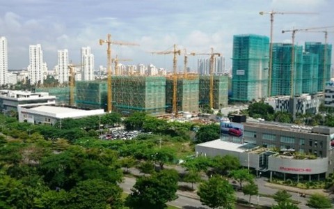 Phân khúc nhà ở cao cấp sẽ biến động đa chiều