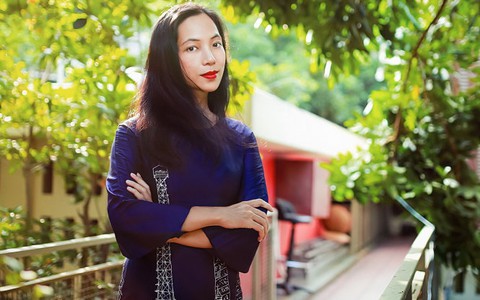 Đạo diễn 'Đập cánh...' làm phim về những vụ án tình dục rúng động