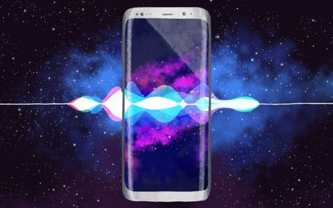 Samsung Bixby cạnh tranh Apple Siri, Amazon Alexa, Google Assistant