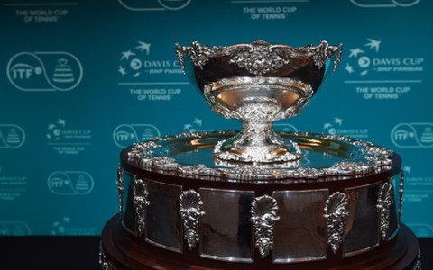 Hong Kong rút khỏi trận đấu với Pakistan ở Davis Cup