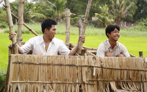 Điểm danh người trẻ góp mặt Dạ cổ hoài lang
