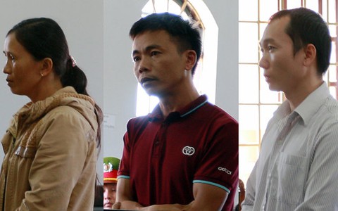 Quay phim đưa tiền hối lộ vì muốn chống tiêu cực?