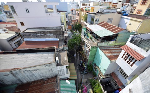 Audio 24-3: Nhiều nhà dân sẽ thoát quy hoạch “treo”