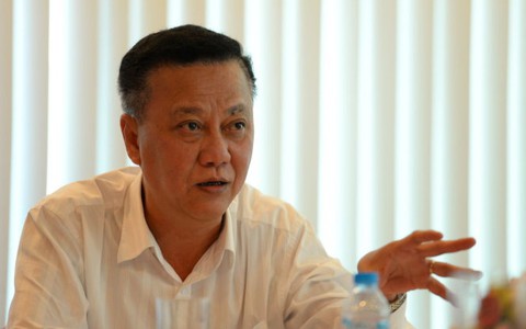 Quy hoạch không phải 'thần thánh'