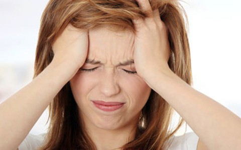 Góc riêng tư: Stress vì gia đình chồng