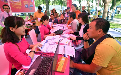 Giá tour nội cao, khách Việt chọn xuất ngoại