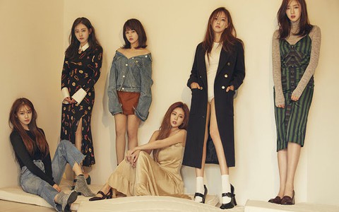 Vì sao nhóm nhạc nữ T-ara đình đám của Hàn Quốc tan rã?