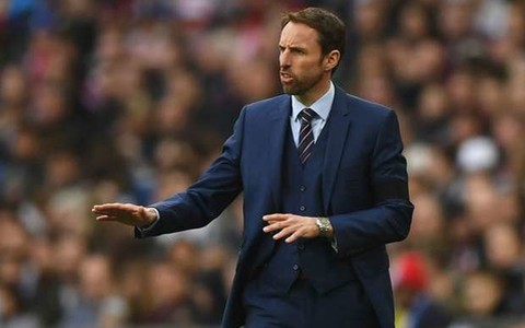 ​HLV Southgate: “Tuyển Anh cần cải thiện hơn nữa”