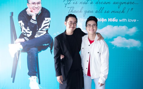 Tác giả Ông bà anh tung ca khúc mới nhất: Này em