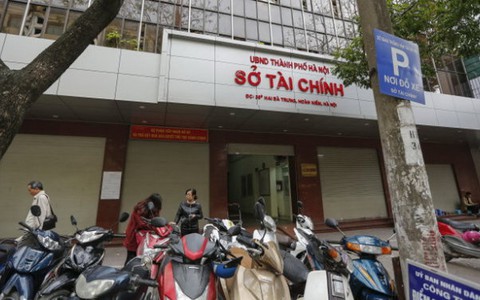 Hợp nhất một số sở: Người bảo “không”, chỗ nói “nên”