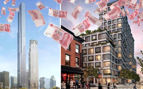 Lấy visa đầu tư vào Mỹ từ 500.000 sẽ lên 1,35 triệu USD?