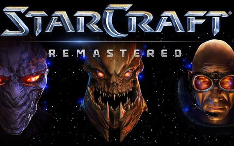 Blizzard cải tiến và miễn phí Starcraft Anthology, Brood War