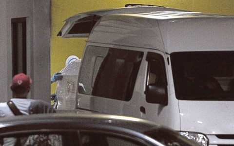 Truyền thông Malaysia săn lùng dấu vết thi thể Kim Jong Nam