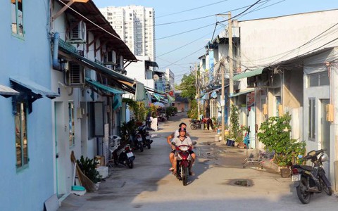 Xây nhà trên đất nông nghiệp: Dân ngóng được hợp thức hóa