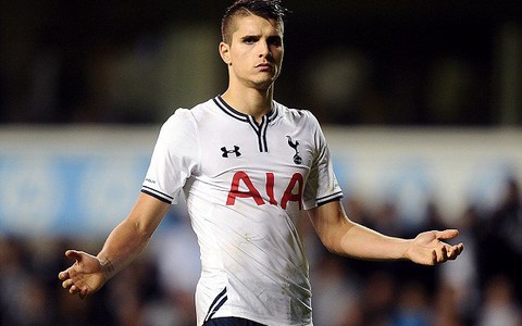 Điểm tin sáng 30-3: Tottenham mất Lamela hết mùa giải