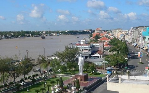 Cần Thơ: Tạo quỹ đất sạch thúc đẩy phát triển kinh tế - xã hội