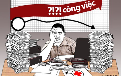 Audio 31-3: Giảm ham muốn - không chỉ là chuyện cá nhân!
