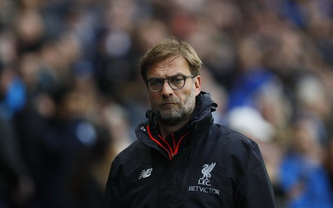 Điểm tin tối 31-3: HLV Klopp chỉ trích tuyển Anh
