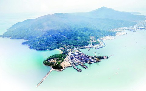 Xem xét thực sự khoa học kiến nghị về quy hoạch Sơn Trà