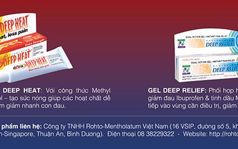 Chương trình tư vấn: cơ xương khớp và những vấn đề cần quan tâm