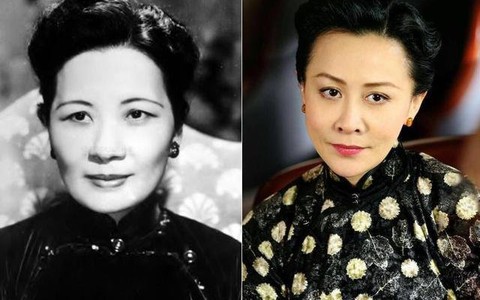 Ai là Tống Mỹ Linh xinh đẹp nhất trên màn bạc?