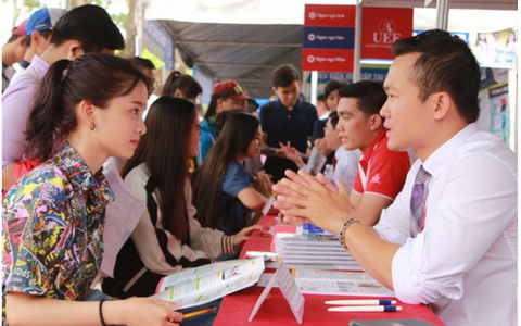 Những lời khuyên để trúng tuyển ngay nguyện vọng 1