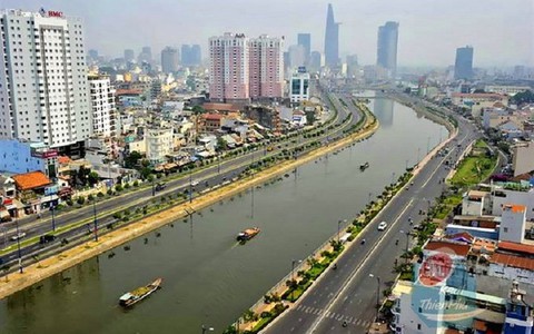 8 điểm sáng và 4 điểm tối của thị trường bất động sản