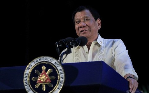 Tổng thống Duterte: Lãnh đạo Abu Sayyaf có thể đã chết