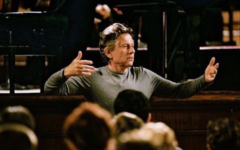 Mỹ không tha tội ấu dâm của đạo diễn lừng danh Roman Polanski